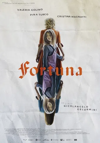 fortuna 2020 poster