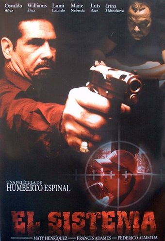 el sistema 2006 poster