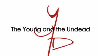 the young and the undead 2015 poster