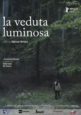 la veduta luminosa 2021 poster