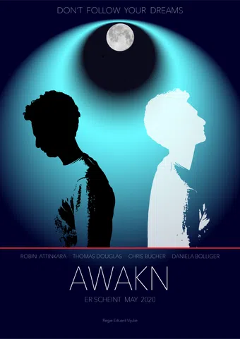 awakn 2020 poster