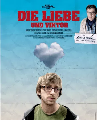 die liebe und viktor 2009 poster