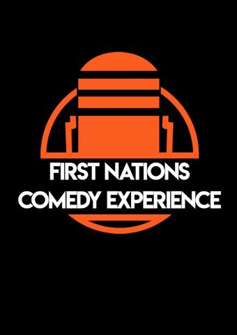 first nations comedy experience 2018 poster