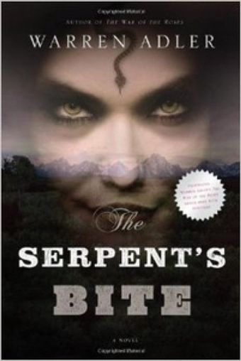 the serpent's bite poster