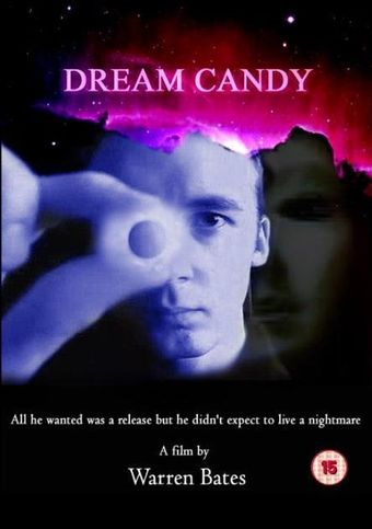 dream candy 2010 poster