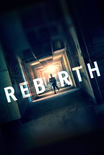 rebirth 2016 poster