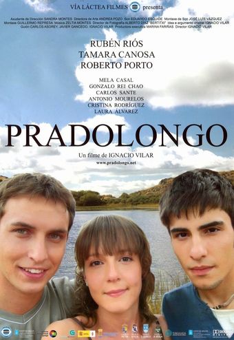 pradolongo 2008 poster