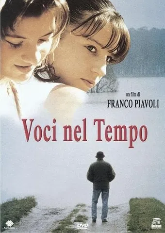 voci nel tempo 1996 poster