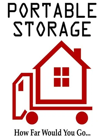 portable storage 2011 poster