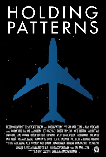 holding patterns 2017 poster