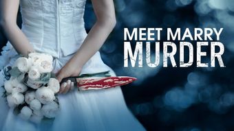 meet marry murder 2022 poster