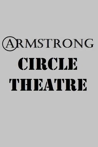 armstrong circle theatre 1950 poster