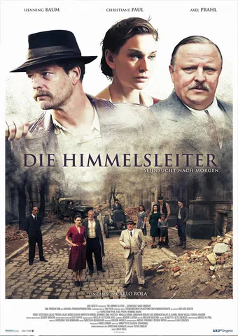 die himmelsleiter 2015 poster