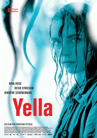 yella 2007 poster