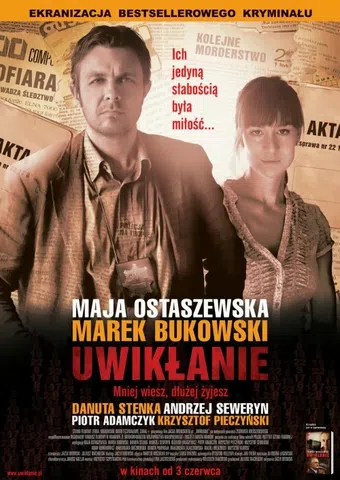 uwiklanie 2011 poster