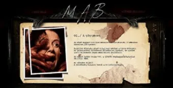 mab 2010 poster