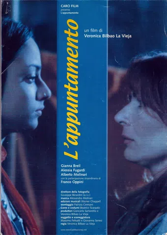 l'appuntamento 2000 poster