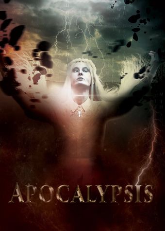 apocalypsis 2018 poster