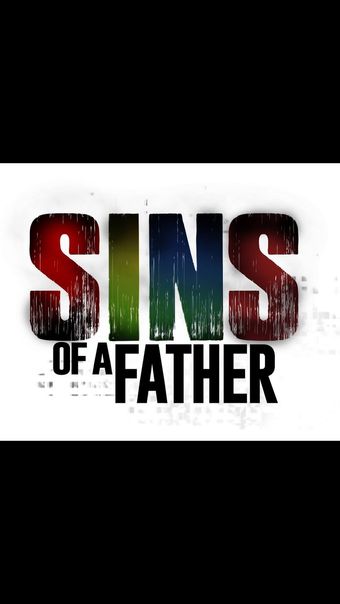 sins of a father: the movie 2018 poster