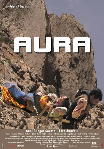 aura 2007 poster