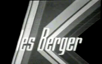 les berger 1970 poster