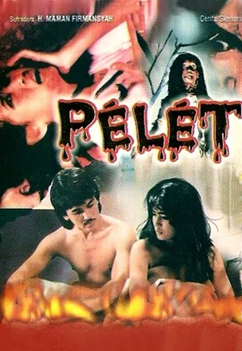 pelet 1987 poster