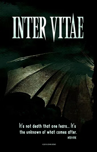 inter vitae poster