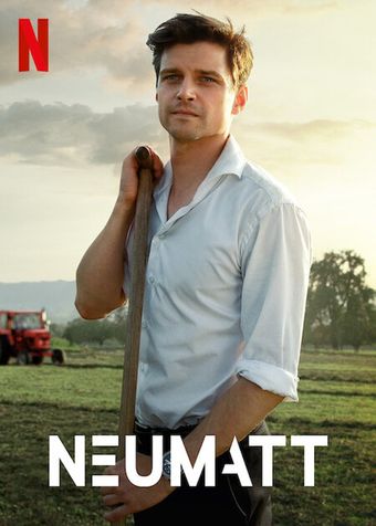 neumatt 2021 poster