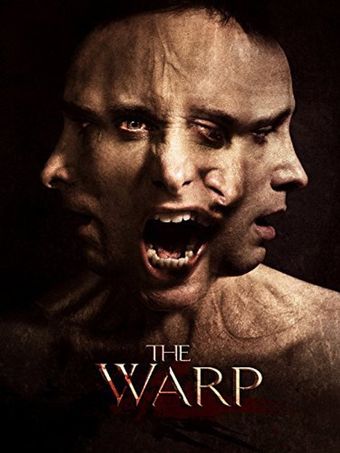 the warp 2013 poster