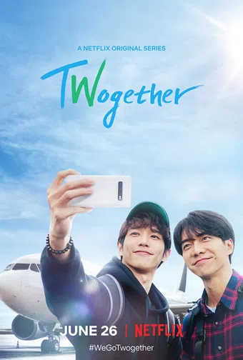 twogether 2020 poster