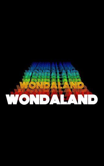 wondaland poster