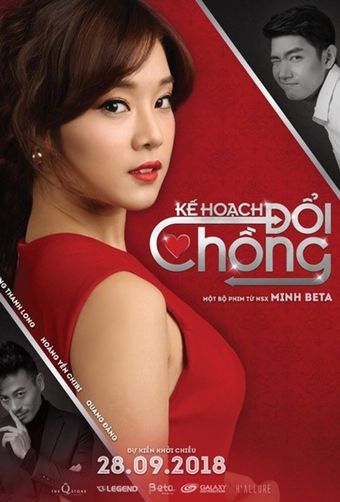 ke hoach doi chong 2018 poster