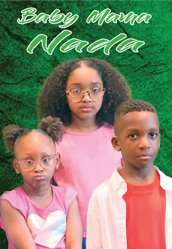 baby mama nada poster