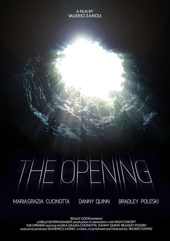 the opening 2011 poster