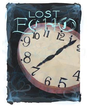 lost echo poster