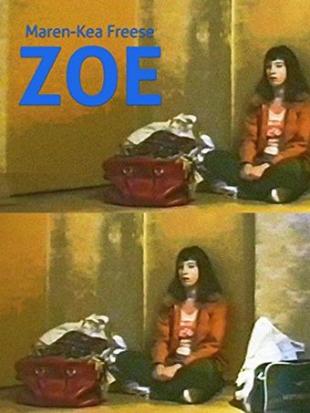 zoe 1999 poster