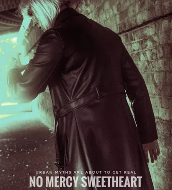 no mercy sweetheart poster