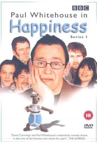 happiness 2001 poster