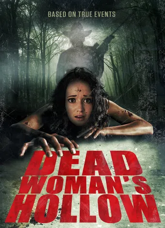 dead woman's hollow 2013 poster