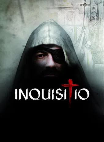 inquisitio 2012 poster