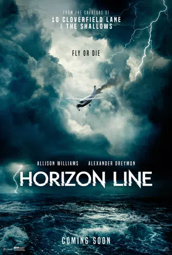 horizon line 2020 poster