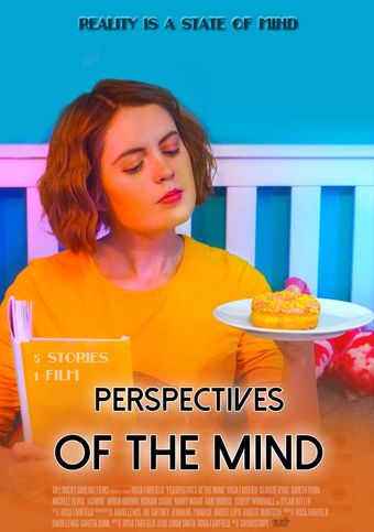 perspectives of the mind 2019 poster