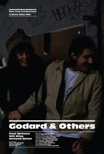 godard & others 2010 poster