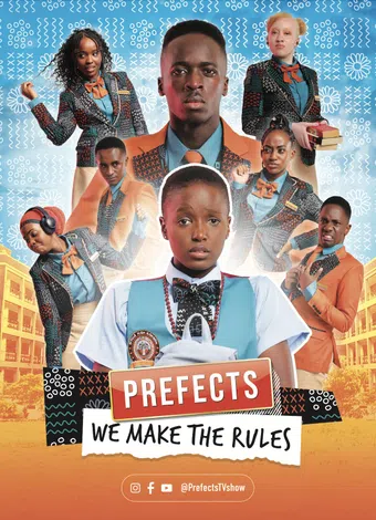 prefects 2024 poster