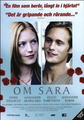 om sara 2005 poster