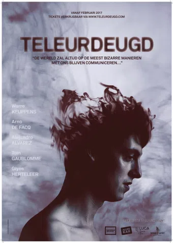 teleurdeugd 2016 poster