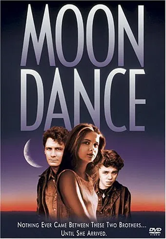 moondance 1994 poster