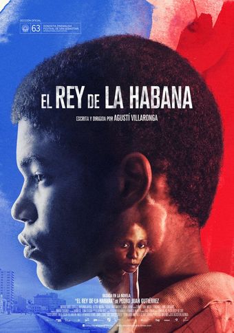 el rey de la habana 2015 poster