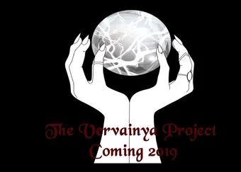 the vervainya project 2019 poster