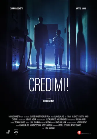 credimi! 2022 poster